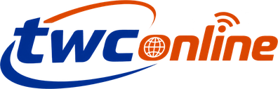 TWC Online Logo